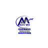 Ah Wi Express logo